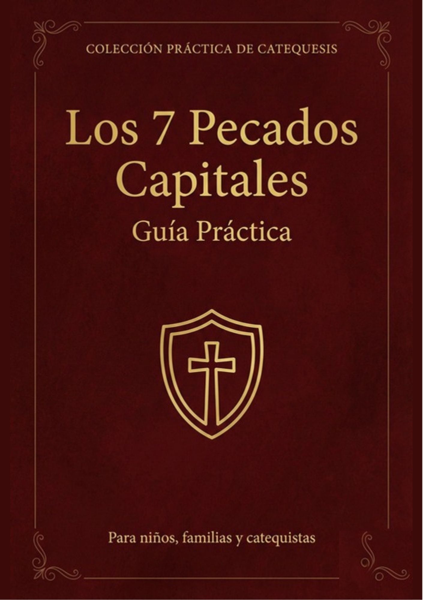 3 - Los 7 Pecados Capitales