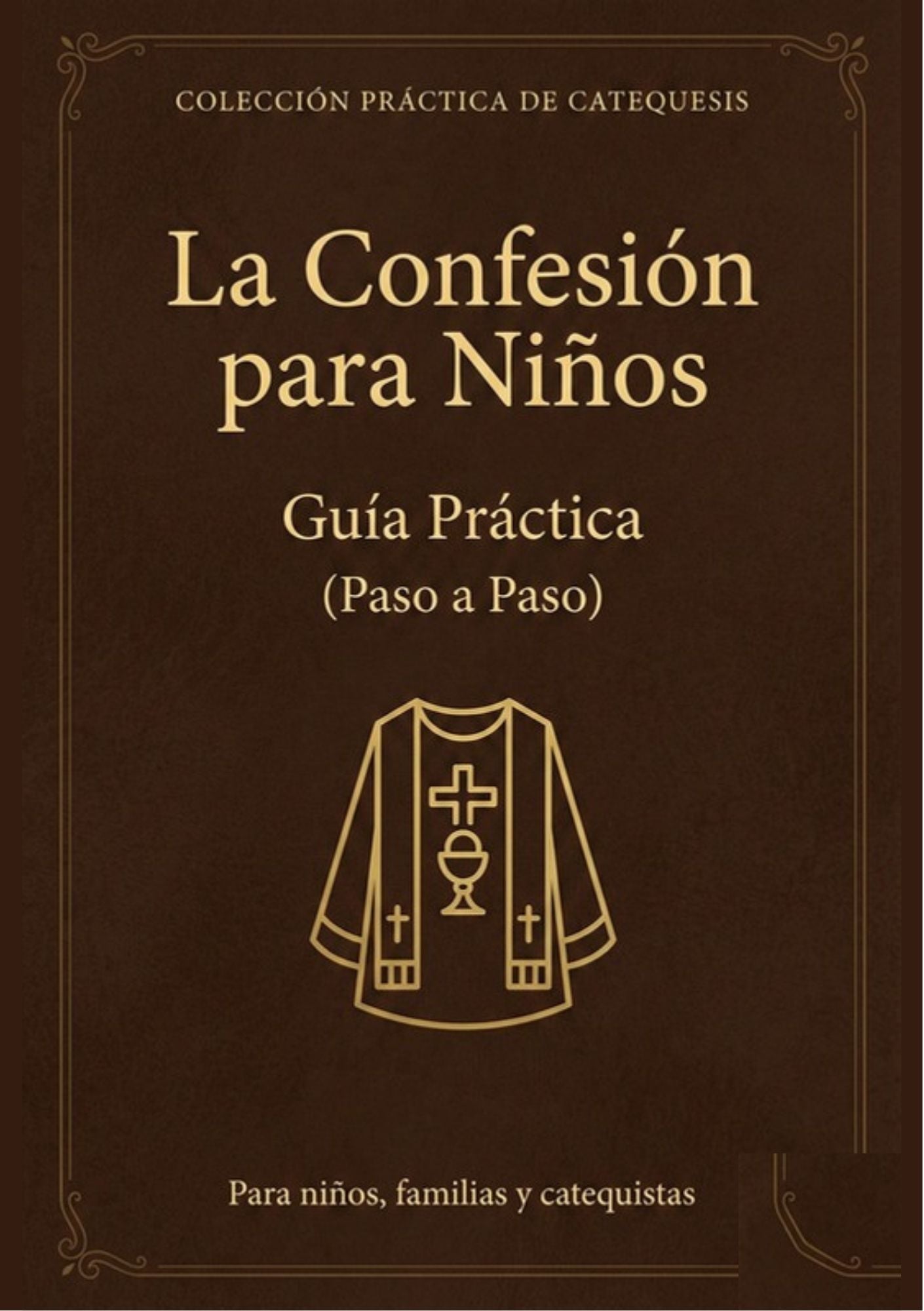 2 - La Confesión Para Niños