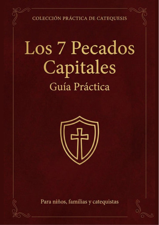 3 - Los 7 Pecados Capitales