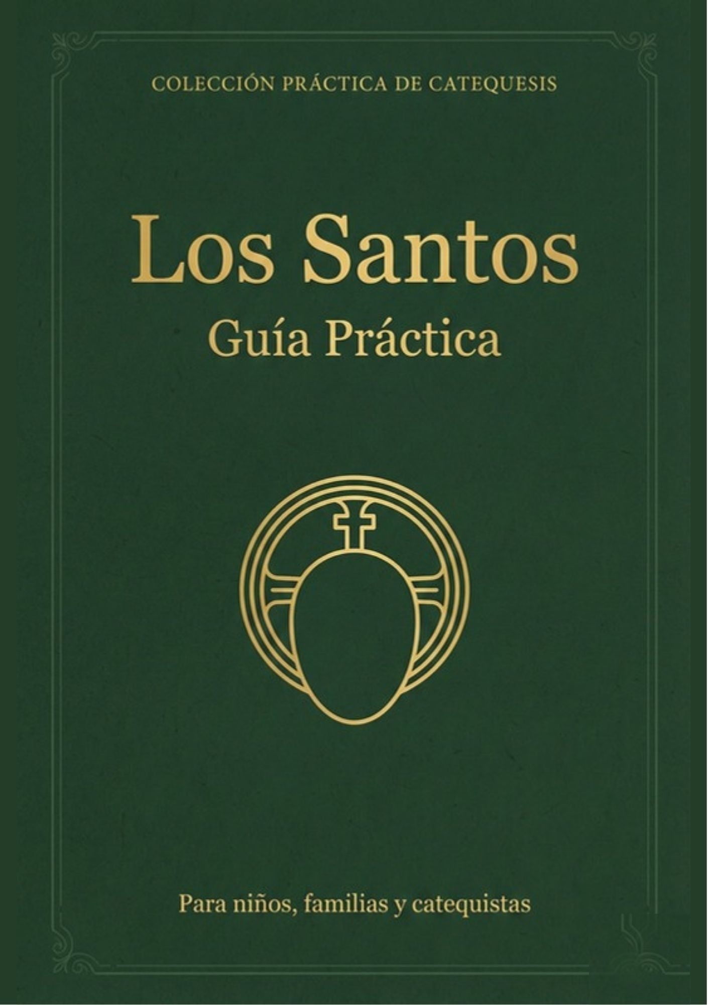 8 - Los Santos Guía Práctica
